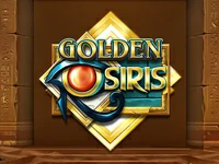 เกมสล็อต Golden Osiris